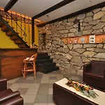 Gasthuis Villa Jam 3*