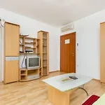 Villa Jam Gasthuis 3*