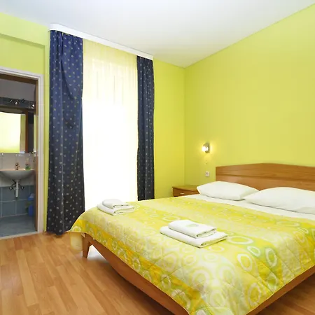 Villa Jam Gasthuis Kaštel Lukšić