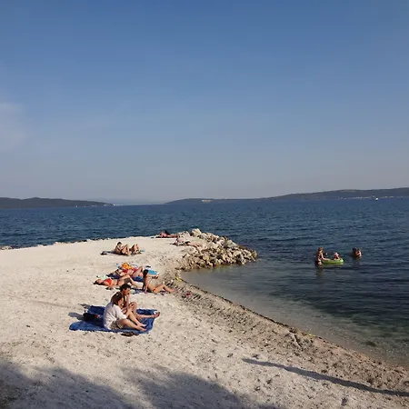 Villa Jam 3* Kaštel Lukšić