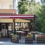 Villa Jam 3* Kaštel Lukšić