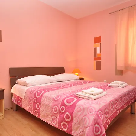 Villa Jam Guest house