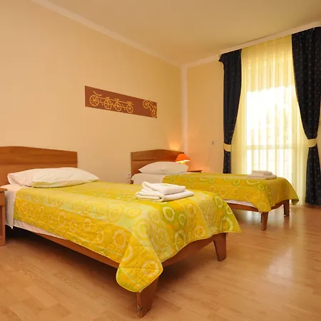Guest house Villa Jam