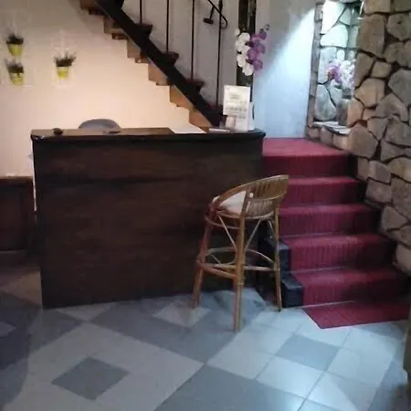Villa Jam 3* Kastel Luksic