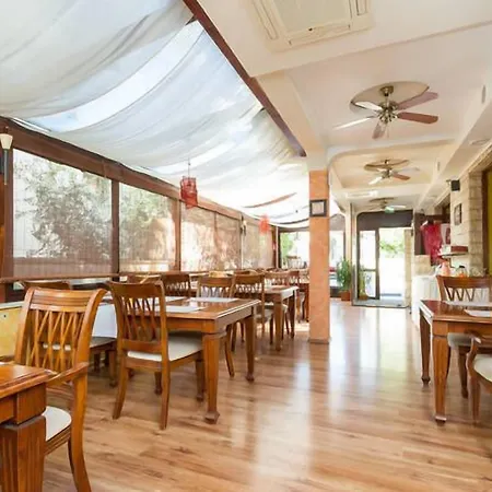 Villa Jam Guest house Kastel Luksic