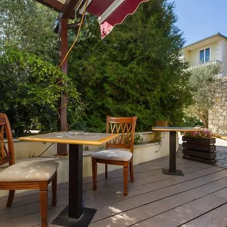 Villa Jam Kastel Luksic