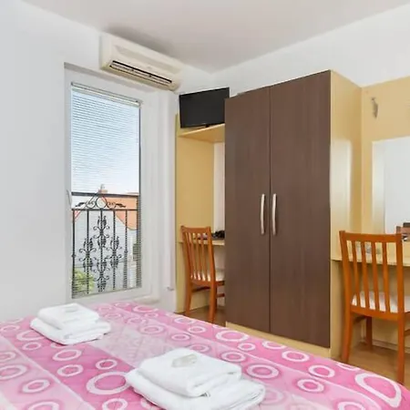 Villa Jam Guest house 3*