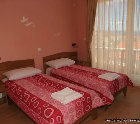 Cezar Maison d'hôtes Kaštel Lukšić
