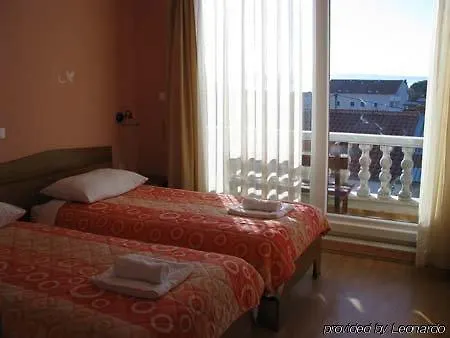 Villa Jam Guest house
