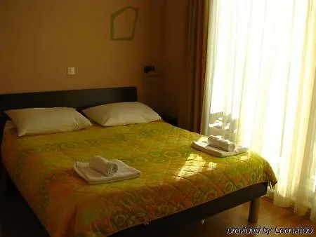 Guest house Villa Jam 3*