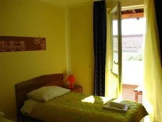Villa Jam Guest house 3*