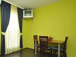 Villa Jam 3* Kastel Luksic