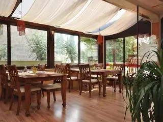 Villa Jam Guest house