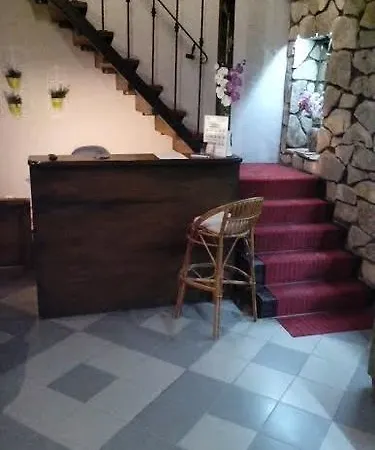Cezar Maison d'hôtes 3*