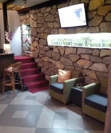 Maison d'hôtes Cezar Kaštel Lukšić