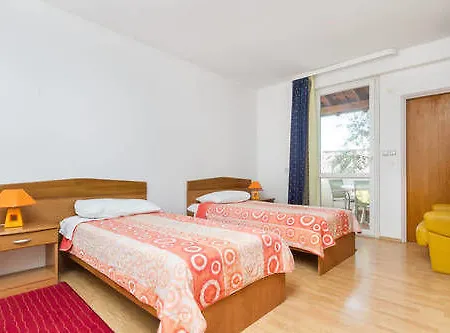 Villa Jam Guest house Kastel Luksic