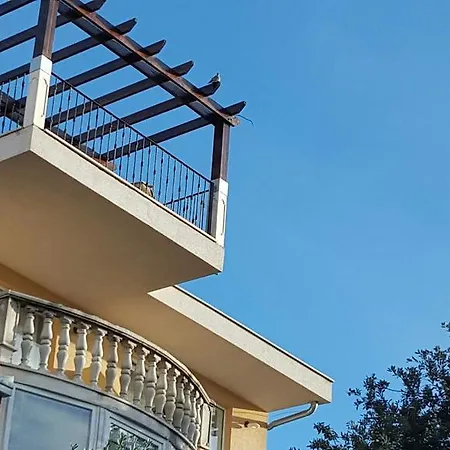 Villa Jam Kastel Luksic