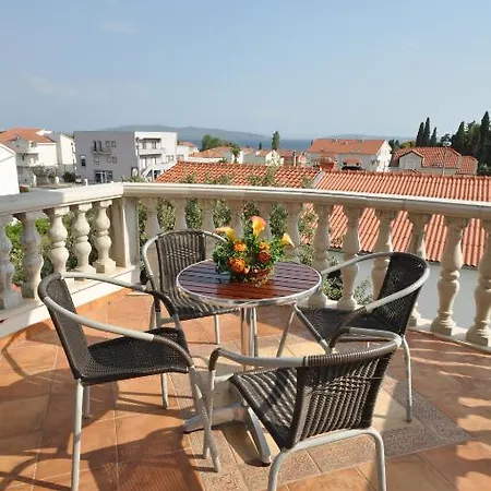 Villa Jam Guest house