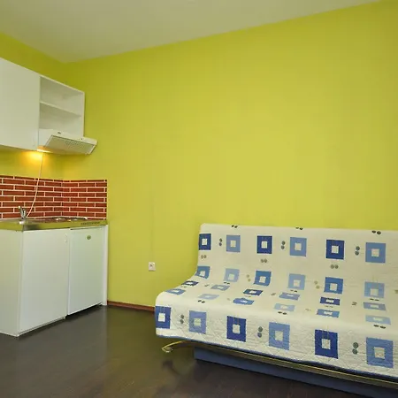 Maison d'hôtes Cezar 3*