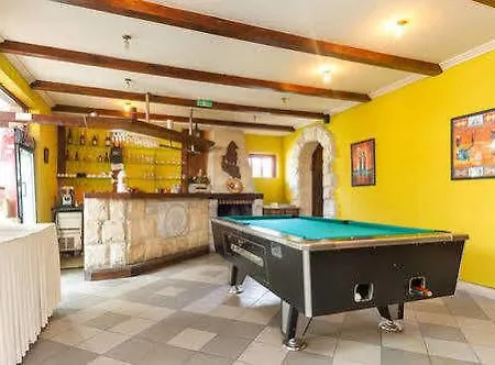 Cezar Maison d'hôtes Kaštel Lukšić