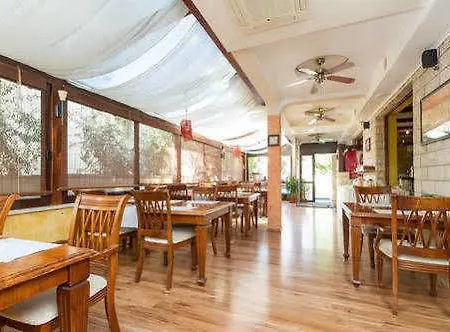 Guest house Cezar