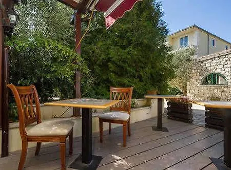 Cezar Maison d'hôtes